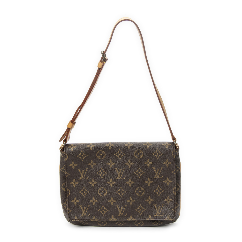 Louis Vuitton Musette Tango
